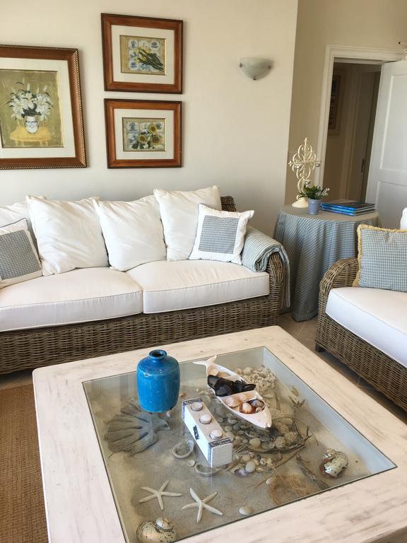 Sandals Beach Villa Херманус Экстерьер фото
