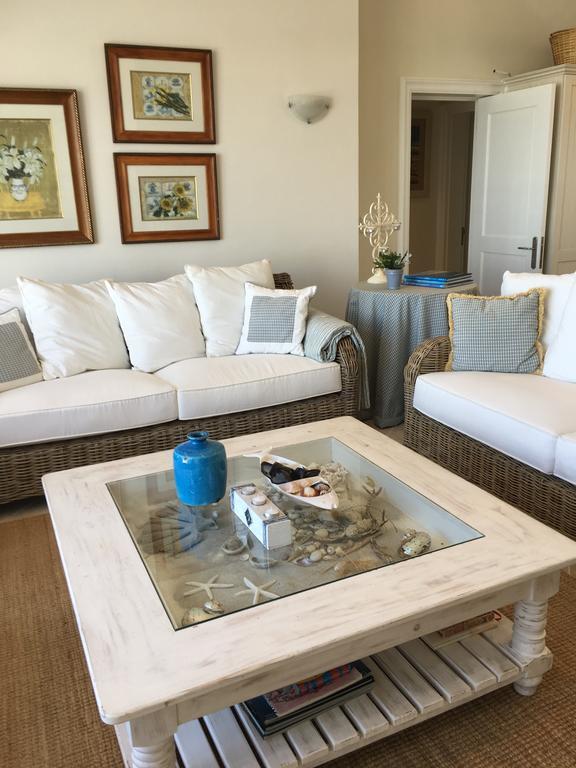 Sandals Beach Villa Херманус Экстерьер фото