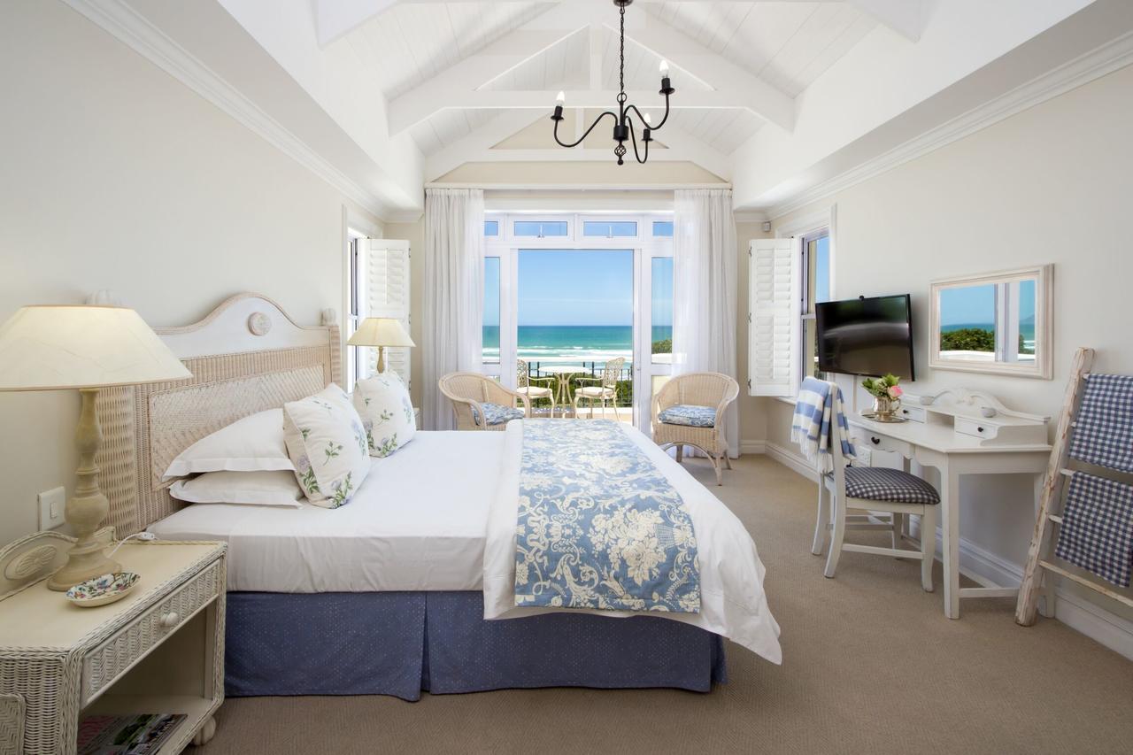 Sandals Beach Villa Херманус Экстерьер фото