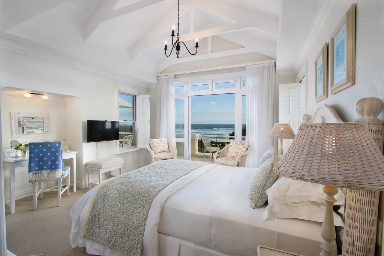 Sandals Beach Villa Херманус Экстерьер фото
