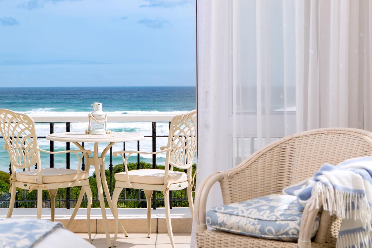 Sandals Beach Villa Херманус Экстерьер фото