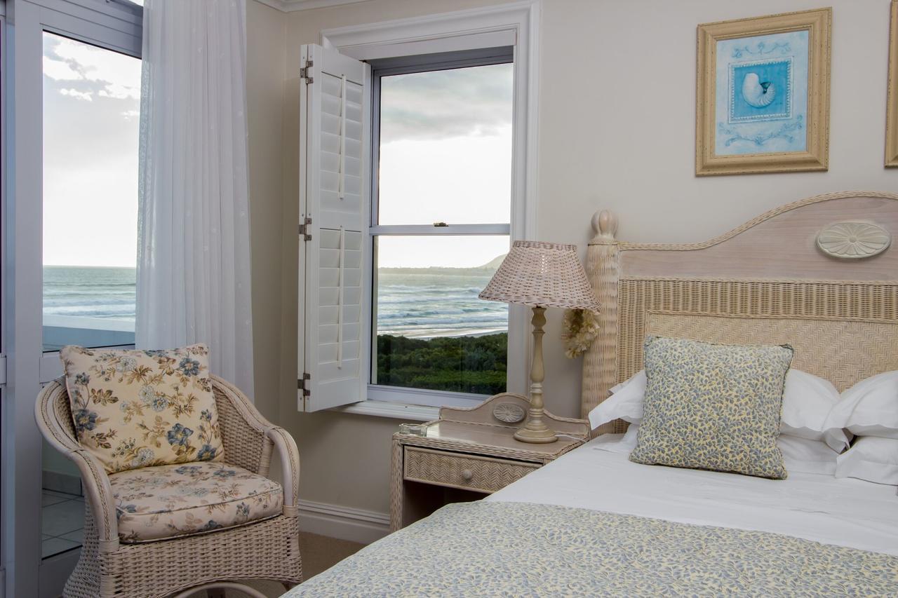 Sandals Beach Villa Херманус Экстерьер фото