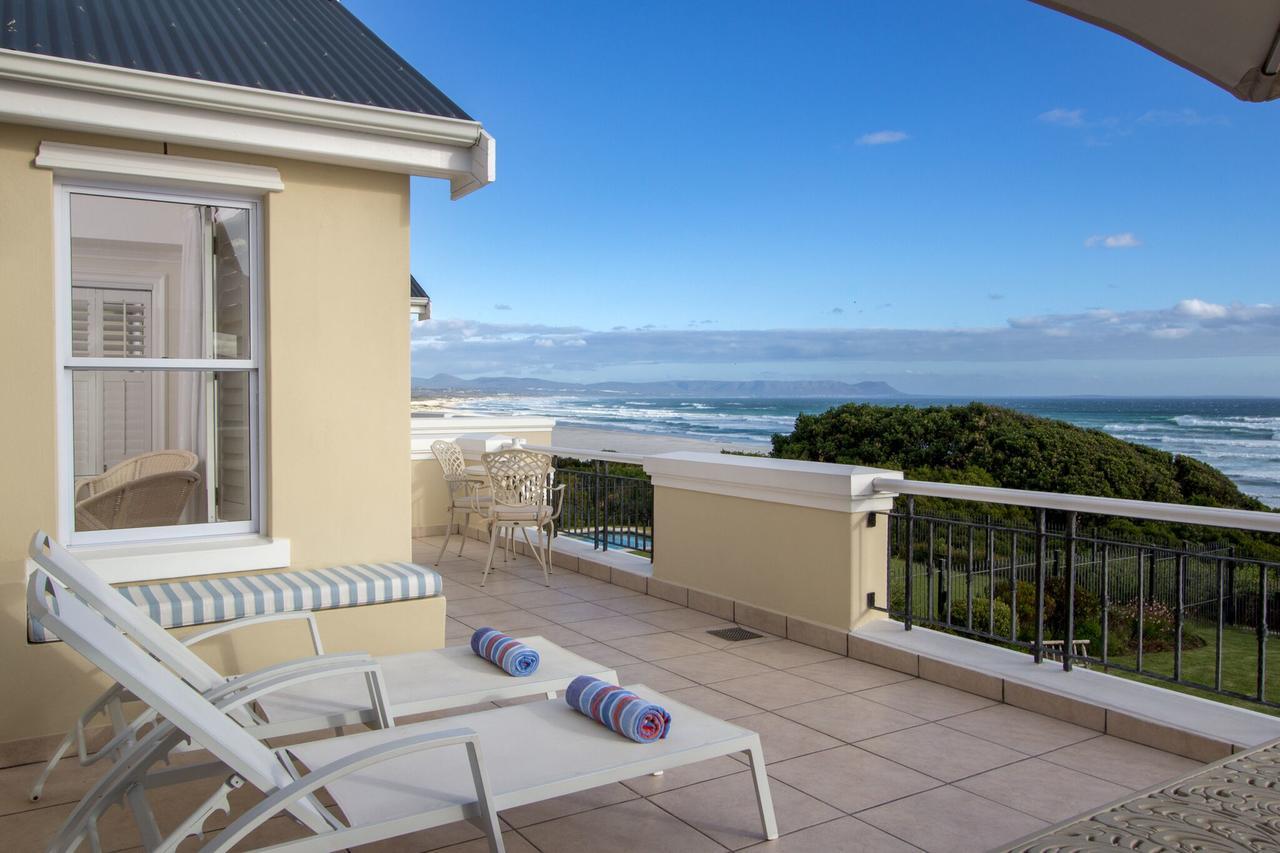 Sandals Beach Villa Херманус Экстерьер фото