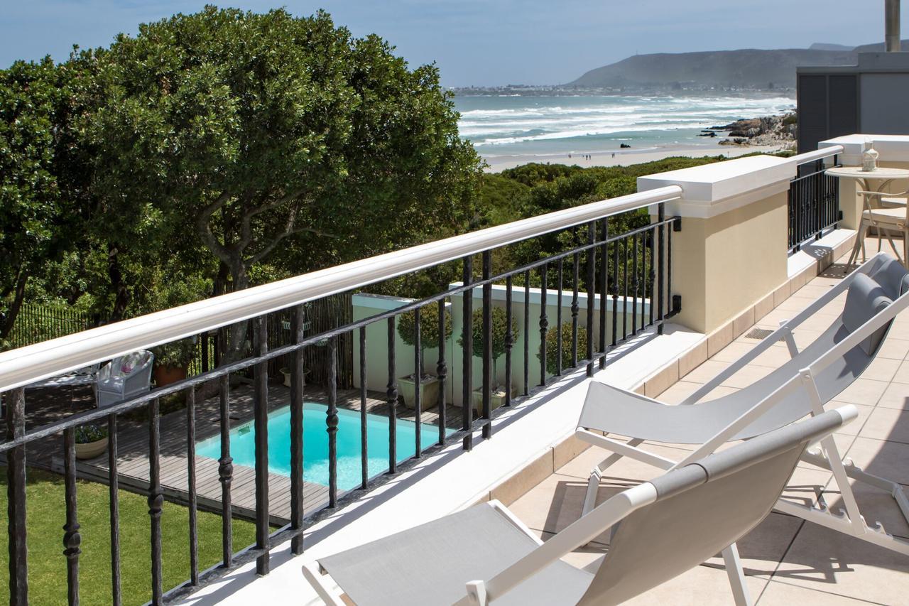 Sandals Beach Villa Херманус Экстерьер фото